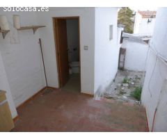 CASA A LA VENTA