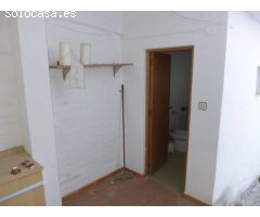 CASA A LA VENTA