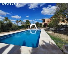 Casa de Campo