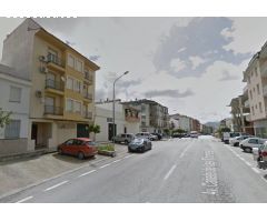 Amplio local para almacén