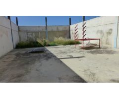 Nave en venta