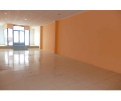 Local comercial en venta o alquiler