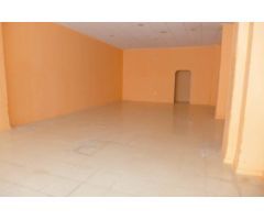 Local comercial en venta o alquiler