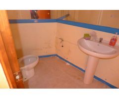 Local comercial en venta o alquiler