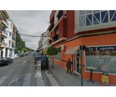 Local comercial en alquiler 