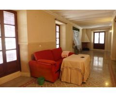 Casa singular en venta