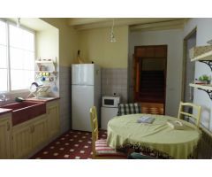 Casa singular en venta