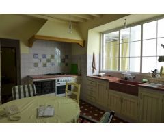 Casa singular en venta