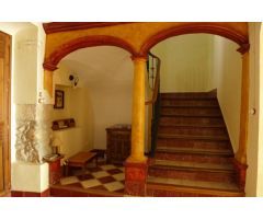 Casa singular en venta