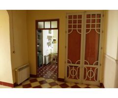 Casa singular en venta