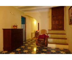 Casa singular en venta
