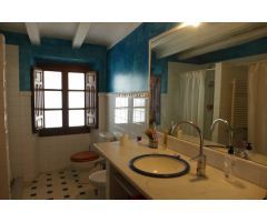 Casa singular en venta