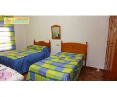 Gran casa en Albendin