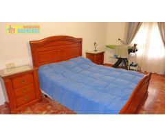 Gran casa en Albendin