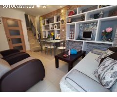 Casa toda nueva en venta
