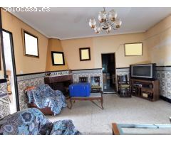 Venta de casa señorial