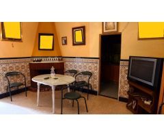 Venta de casa señorial
