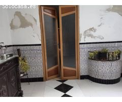 Venta de casa señorial