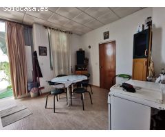 Venta de casa señorial