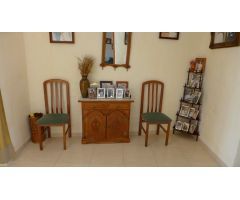 Venta de casa