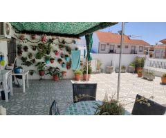 Nave con vivienda a la venta