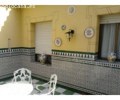 casa en venta o dos viviendas