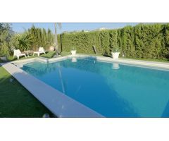 Chalet en venta