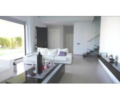 Chalet en venta