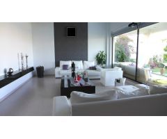 Chalet en venta