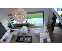 Chalet en venta