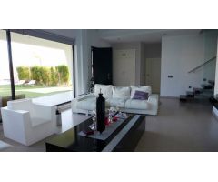 Chalet en venta