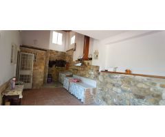 Estupendo chalet en venta