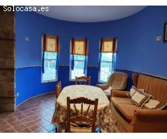 Estupendo chalet en venta