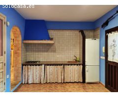 Estupendo chalet en venta