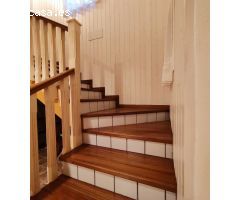 Estupendo chalet en venta