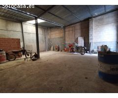 Venta de nave