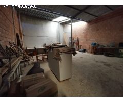 Venta de nave
