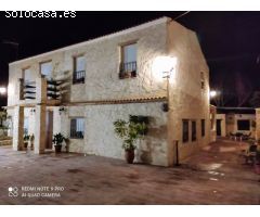 Venta de chalet