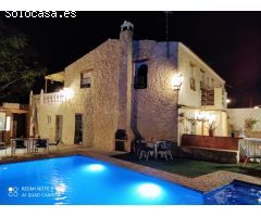 Venta de chalet