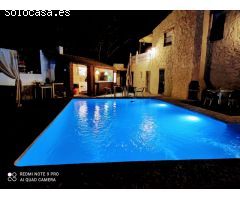 Venta de chalet