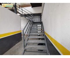 NAVE INDUSTRIAL EN VENTA