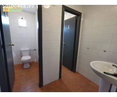 NAVE INDUSTRIAL EN VENTA