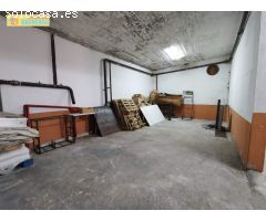 NAVE INDUSTRIAL EN VENTA