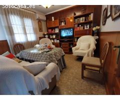 Venta de casa