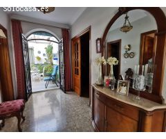Venta de casa