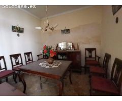 Venta de casa