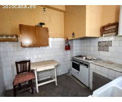 Venta de casa