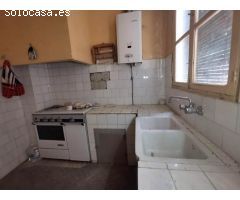 Venta de casa