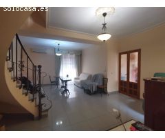 Casa en venta con cochera
