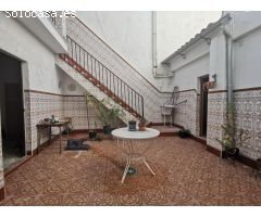 Casa en venta con cochera